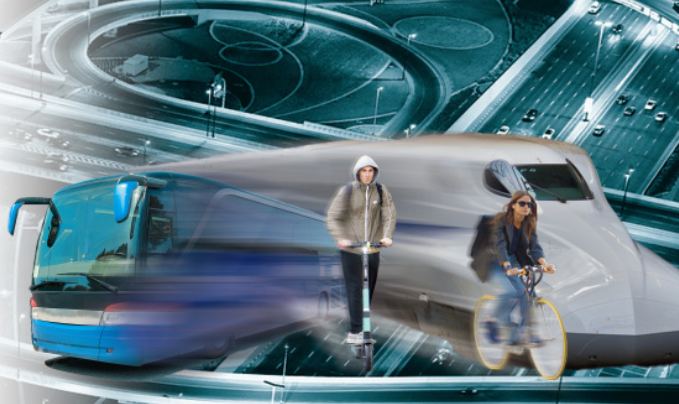 So-Smart / A Proactive Social-Based Framework for Smart Transportation