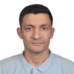 Doç. Dr. Ahmet Reşit KAVSAOĞLU