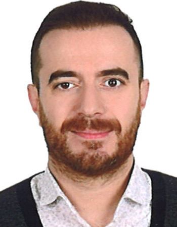 Doç. Dr. Hakan Kutucu