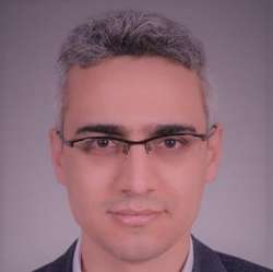 Doç. Dr. Üyesi Kasım ÖZACAR