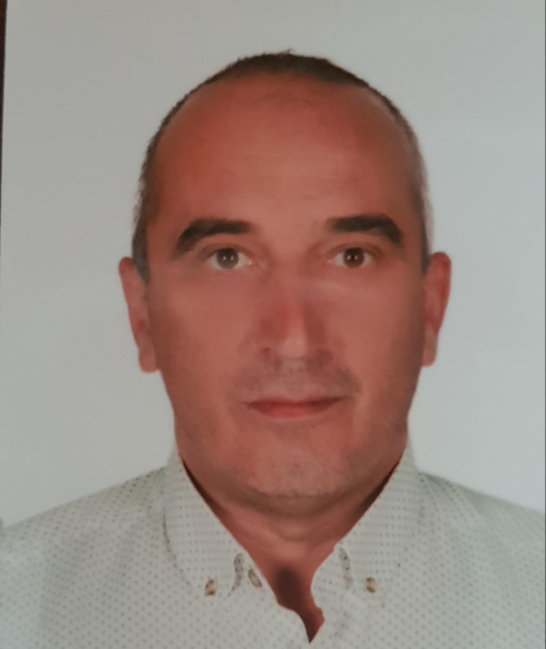 Doç. Dr. Muhammed Kamil TURAN