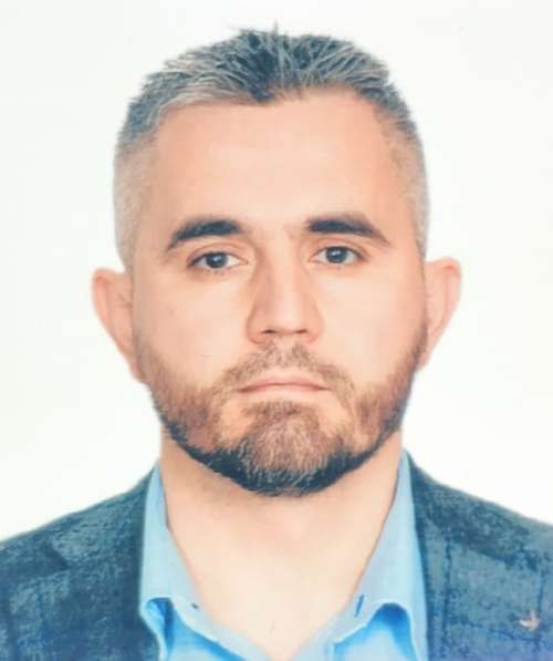 Doç. Dr. Üyesi Yasin ORTAKCI