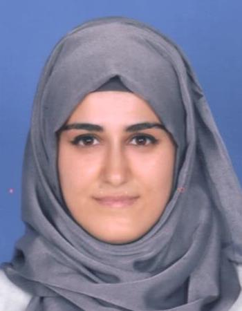 Dr. Öğr. Üyesi Ayşenur ALTINTAŞ TANKÜL