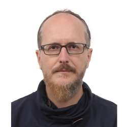 Dr. Öğr. Üyesi Cihan BAYRAKTAR