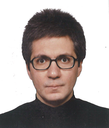Dr. Öğr. Üyesi Doğan URGUN