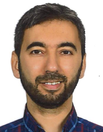 Dr. Öğr. Üyesi Dursun EKMEKCİ