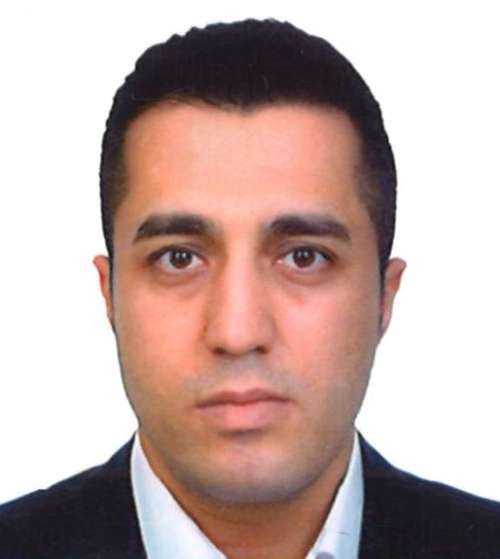 Dr. Öğr. Üyesi İsa AVCI