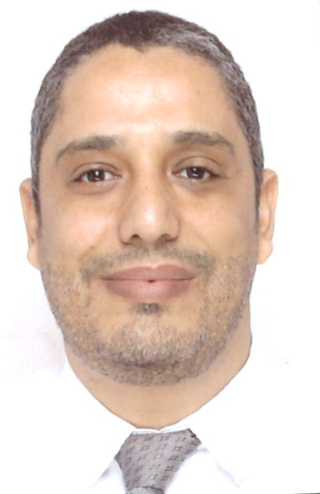 Dr. Öğr. Üyesi Nehad T.A RAMAHA