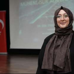 Dr. Öğr. Üyesi Nesrin AYDIN ATASOY