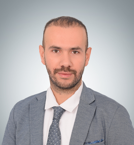 Dr. Öğr. Üyesi Ömer Faruk ACAR