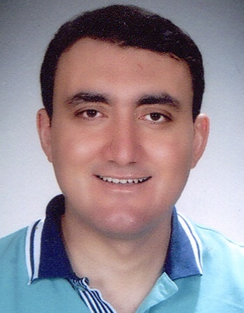 Dr. Öğr. Üyesi Sait DEMİR