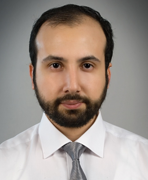 Dr. Öğr. Üyesi Tuğrul BAYRAKTAR