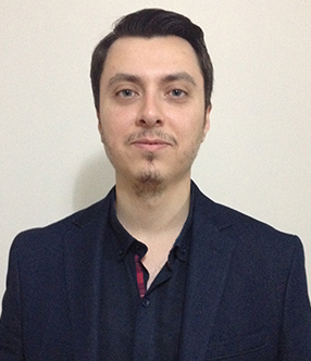 Dr. Öğr. Üyesi Yusuf SEÇGİN