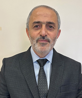 Prof. Dr. İlhami Muharrem ORAK