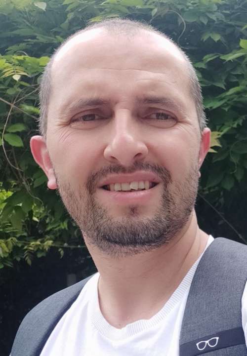 Prof. Dr. İlker TÜRKER
