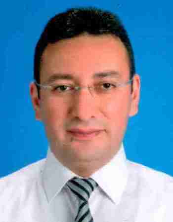 Prof. Dr. Oğuz FINDIK